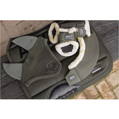 ANKY Fetlock Boots Dark Olive ANKY Fetlock Boots Dark Olive