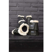ANKY Fetlock Boots Dark Olive ANKY Fetlock Boots Dark Olive