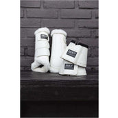 ANKY Dressage Boots White ANKY Dressage Boots White