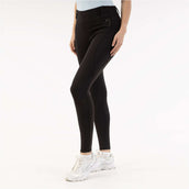 ANKY Riding Legging Purity XR261103 Full Grip Black ANKY Riding Legging Purity XR261103 Full Grip Black