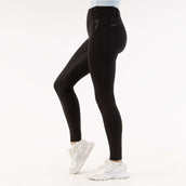 ANKY Riding Legging Purity XR261103 Full Grip Black ANKY Riding Legging Purity XR261103 Full Grip Black
