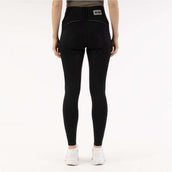 ANKY Riding Legging Serenity XR261104 Full Grip Black ANKY Riding Legging Serenity XR261104 Full Grip Black