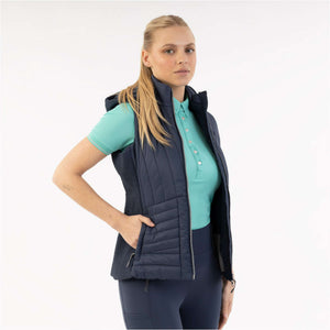 ANKY Bodywarmer ATC261001 Mood Indigo ANKY Bodywarmer ATC261001 Mood Indigo