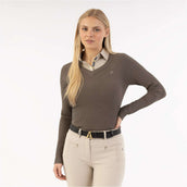 ANKY Pullover Knit ATC261303 Bungee Cord ANKY Pullover Knit ATC261303 Bungee Cord