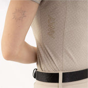 ANKY Polo Essential ATC261201 Island Fossil ANKY Polo Essential ATC261201 Island Fossil