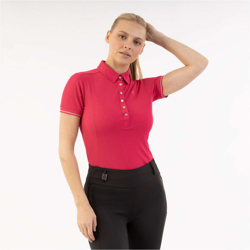 ANKY Polo Essential ATC261201 Innuendo ANKY Polo Essential ATC261201 Innuendo