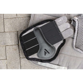 ANKY Leg Protectors AW25 Proficient Silver ANKY Leg Protectors AW25 Proficient Silver