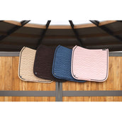 ANKY Saddlepad AW25 Suede Dressage Amphora ANKY Saddlepad AW25 Suede Dressage Amphora