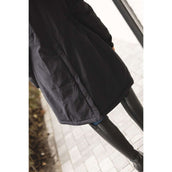 ANKY Long Coat AW25 Black ANKY Long Coat AW25 Black