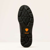 Ariat Jodhpurs Groundbreaker Chelsea Waterproof Steel Toe Men Black Ariat Jodhpurs Groundbreaker Chelsea Waterproof Steel Toe Men Black