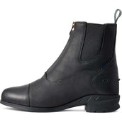 Ariat Jodhpur Heritage Insulated IV H2O Black Ariat Jodhpur Heritage Insulated IV H2O Black