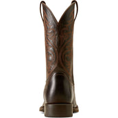 Ariat Westernboot Sport Herdsman Men Brown Ariat Westernboot Sport Herdsman Men Brown