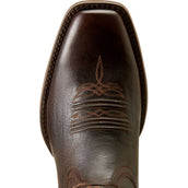 Ariat Westernboot Sport Herdsman Men Brown Ariat Westernboot Sport Herdsman Men Brown