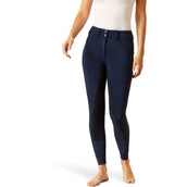 Ariat Breeches Prelude 2.0 Traditional Full Seat Navy Eclipse Ariat Breeches Prelude 2.0 Traditional Full Seat Navy Eclipse