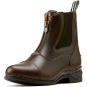 Ariat Jodhpurs Devon Zip Women Waxed Chocolate Ariat Jodhpurs Devon Zip Women Waxed Chocolate