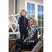 Mrs. Ros Workout Jacket Zoë Mini Black Mrs. Ros Workout Jacket Zoë Mini Black