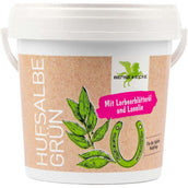 Bense & Eicke Hoof Ointment Green Bense & Eicke Hoof Ointment Green