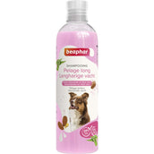 Beaphar Shampoo Long Haired Fur Beaphar Shampoo Long Haired Fur