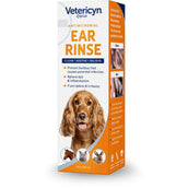 Vetericyn All Animal Ear Rinse Vetericyn All Animal Ear Rinse