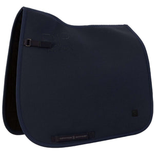 BR Saddlepad AW25 Jill Dressage Navy Blazer BR Saddlepad AW25 Jill Dressage Navy Blazer