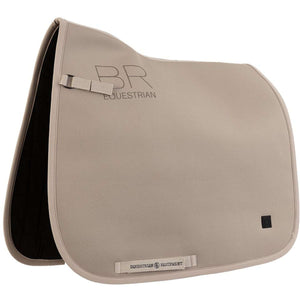 BR Saddlepad AW25 Jill Dressage Moon Rock BR Saddlepad AW25 Jill Dressage Moon Rock