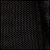 BR Leg Protectors AW25 Majestic Fur Joy Tango Red BR Leg Protectors AW25 Majestic Fur Joy Tango Red