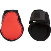 BR Fetlock Boots AW25 Jorick Tango Red BR Fetlock Boots AW25 Jorick Tango Red