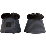 BR Bell Boots AW25 Majestic Fur Joy Navy Blazer BR Bell Boots AW25 Majestic Fur Joy Navy Blazer