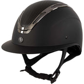BR Cap Zeta Sport Black/Gunmetal BR Cap Zeta Sport Black/Gunmetal