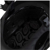 BR Cap Zeta Sport Black/Gunmetal BR Cap Zeta Sport Black/Gunmetal