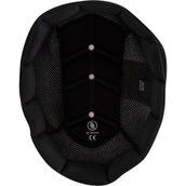 BR Cap Liner Zeta Black BR Cap Liner Zeta Black