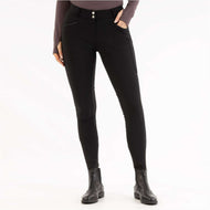 BR Breeches AW25 Softshell Jude Ladies Silicone Seat Meteorite BR Breeches AW25 Softshell Jude Ladies Silicone Seat Meteorite