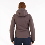 BR Jacket AW25 Jane Women Raisin BR Jacket AW25 Jane Women Raisin