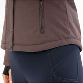 BR Jacket AW25 Jane Women Raisin BR Jacket AW25 Jane Women Raisin