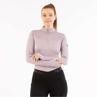 BR Pullover AW25 Half-Zip Jara Women Nirvana BR Pullover AW25 Half-Zip Jara Women Nirvana