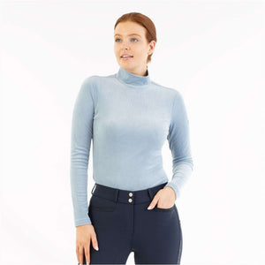 BR Pullover AW25 Jeanine Women Ashley Blue BR Pullover AW25 Jeanine Women Ashley Blue
