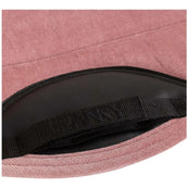 ANKY Saddlepad AW25 Velvet General Purpose Bridal Rose ANKY Saddlepad AW25 Velvet General Purpose Bridal Rose