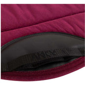 ANKY Saddlepad AW25 Velvet General Purpose Windsor Wine ANKY Saddlepad AW25 Velvet General Purpose Windsor Wine