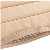 ANKY Saddlepad AW25 Velvet Dressage Amphora ANKY Saddlepad AW25 Velvet Dressage Amphora