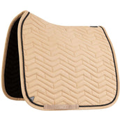 ANKY Saddlepad AW25 Suede Dressage Amphora ANKY Saddlepad AW25 Suede Dressage Amphora