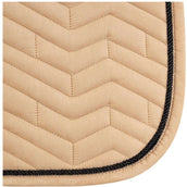 ANKY Saddlepad AW25 Suede Dressage Amphora ANKY Saddlepad AW25 Suede Dressage Amphora