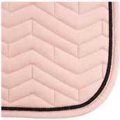 ANKY Saddlepad AW25 Suede Dressage Bridal Rose ANKY Saddlepad AW25 Suede Dressage Bridal Rose