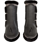 ANKY Leg Protectors AW25 Proficient Silver ANKY Leg Protectors AW25 Proficient Silver