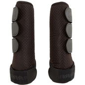 ANKY Leg Protectors AW25 3D Mesh Chocolate Torte ANKY Leg Protectors AW25 3D Mesh Chocolate Torte