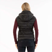 ANKY Bodywarmer AW25 Padded Black ANKY Bodywarmer AW25 Padded Black