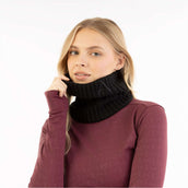 ANKY Neck Warmer AW25 Black ANKY Neck Warmer AW25 Black