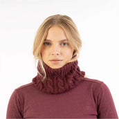ANKY Neck Warmer AW25 Windsor Wine ANKY Neck Warmer AW25 Windsor Wine
