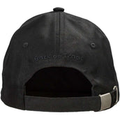 Back on Track Cap Jet Black Back on Track Cap Jet Black