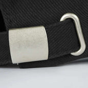 Back on Track Cap Jet Black Back on Track Cap Jet Black