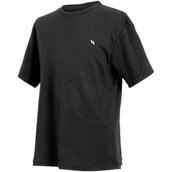 Back on Track T-shirt Black Back on Track T-shirt Black